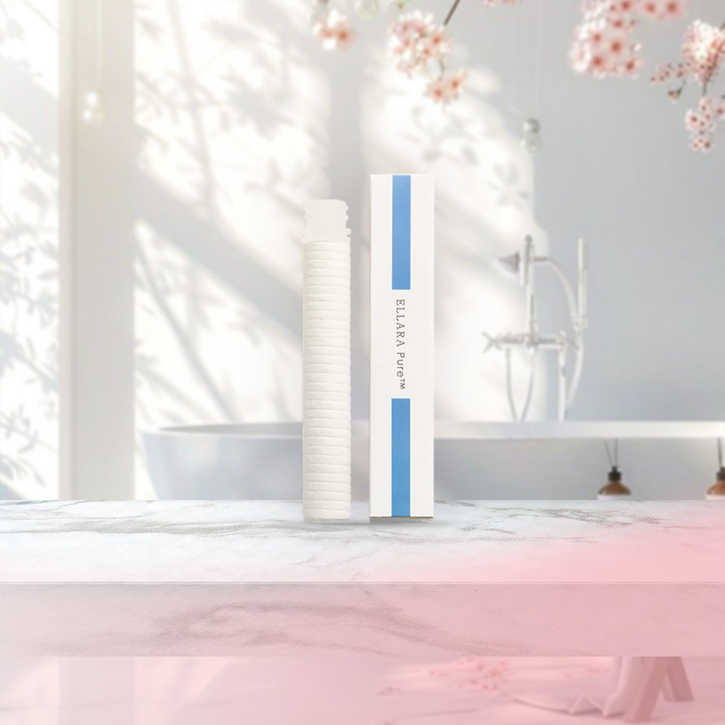 Ellara Pure™ - Saringan