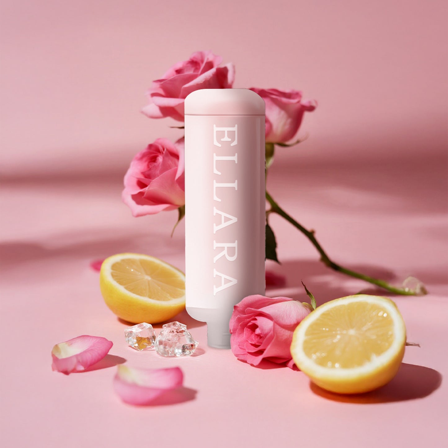 Ellara GlowMist™ - Filter Fragrance (Alba Rosa)