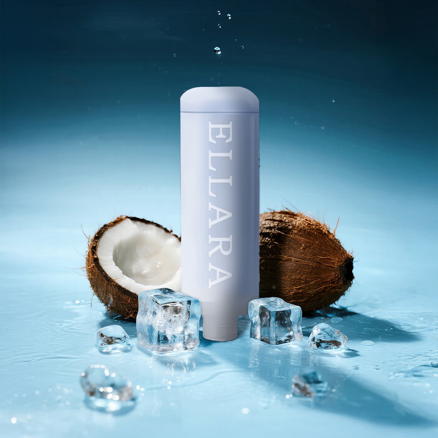 Ellara GlowMist™ - Filter Fragrance (Southern Ocean)