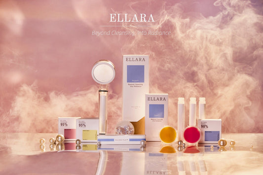 How to use Ellara