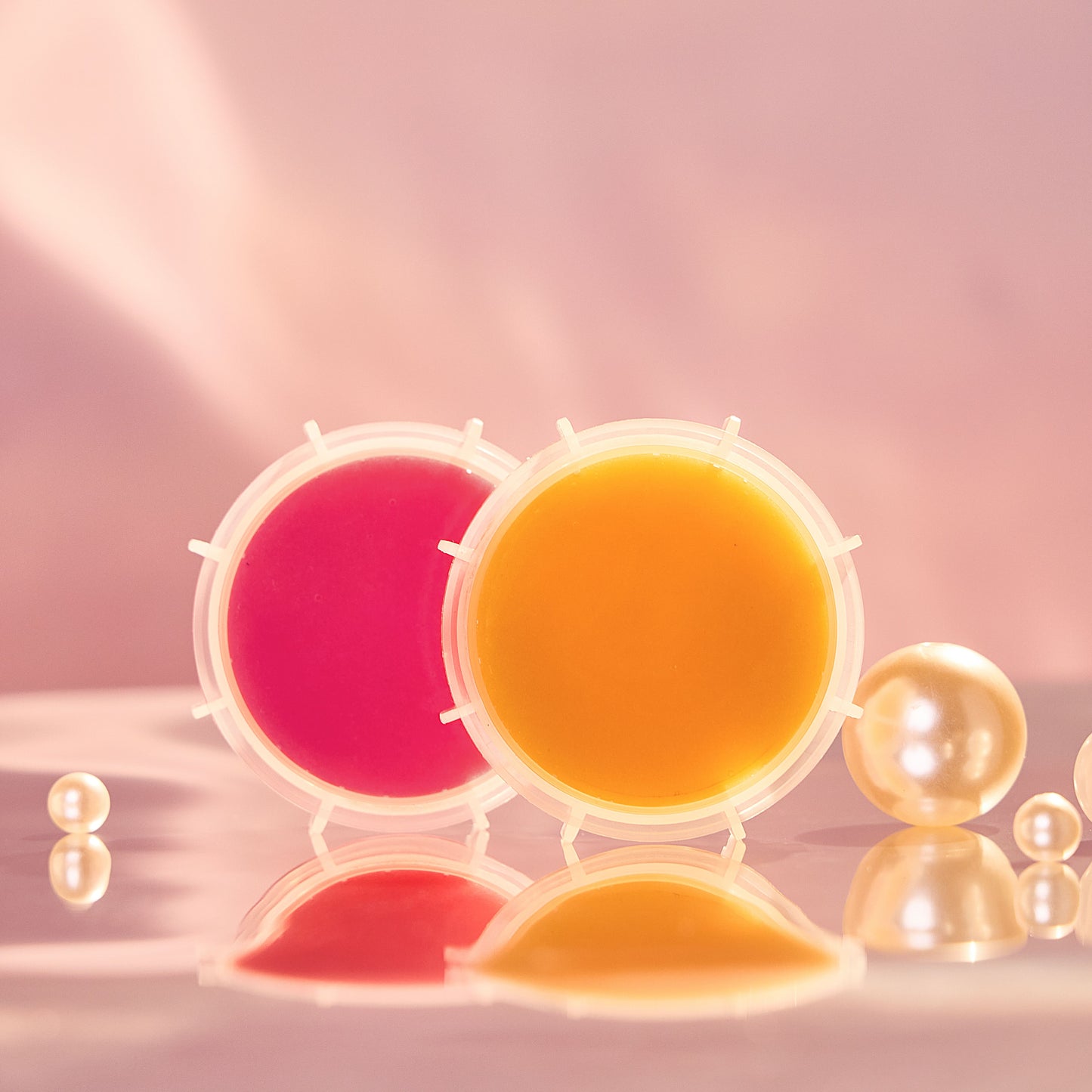 Ellara AromaSpa™ - Fragrance Set
