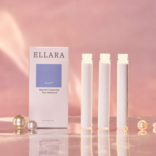 Ellara Pure™ - 3 Pcs Filter