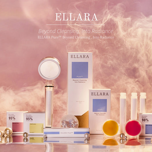 Ellara Pure™ Gift Set（Free）