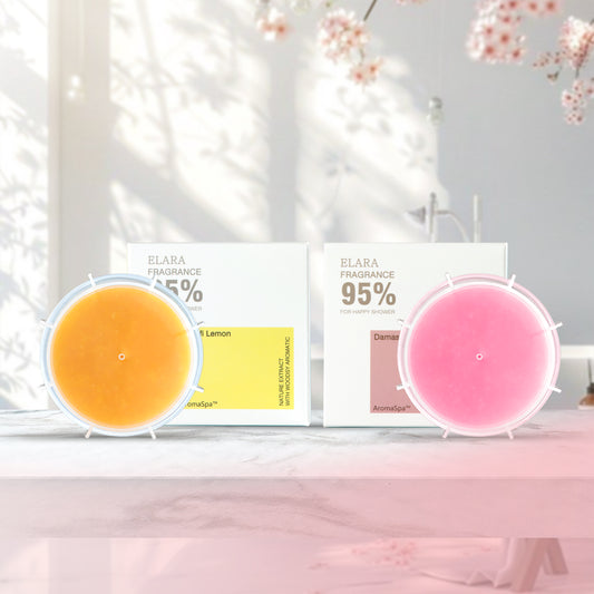 Ellara AromaSpa™ - Set Wewangian