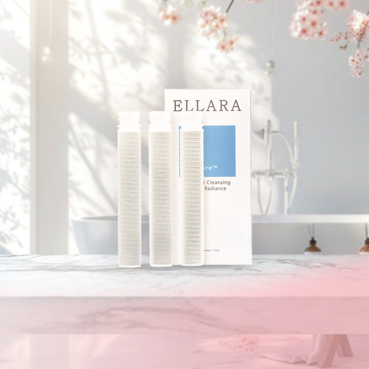 Ellara Pure™ - 3 buah filter