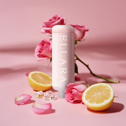 Ellara GlowMist™ - Filter Fragrance (Alba Rosa)