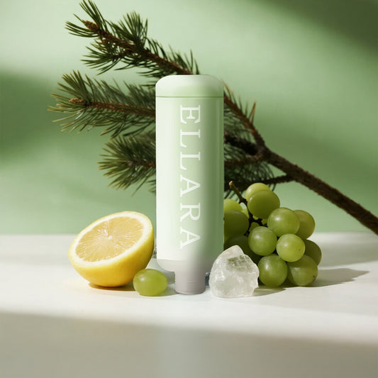 Ellara GlowMist™ - Filter Fragrance (Herbal Rain)