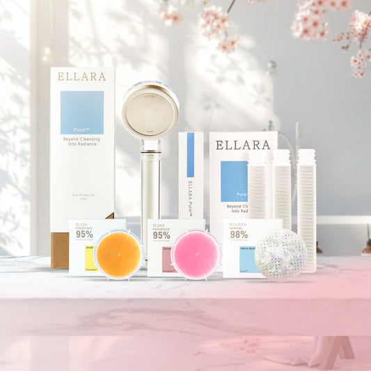 Ellara Pure™ Gift Set（Free）