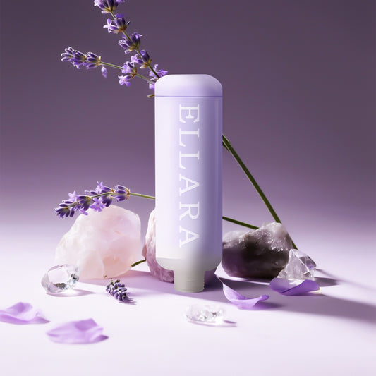 Ellara GlowMist™ - Filter Fragrance (Provence Veil)
