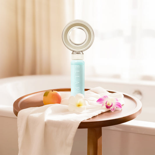 Ellara GlowMist™ - Shower Set (Herbal Rain)